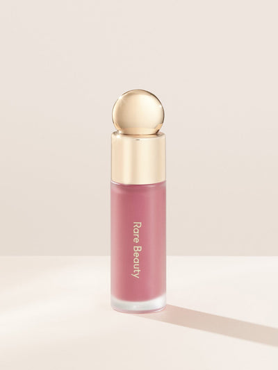 Rare Beauty Soft pinch liquid blush in encourage at Collagerie