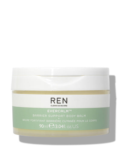 Ren Clean Skincare REN Evercalm barrier support body balm at Collagerie