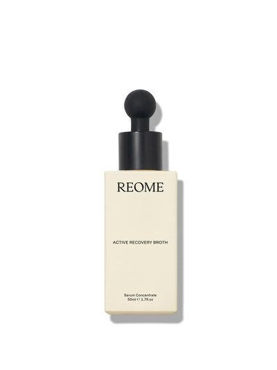 Reome Daily serum at Collagerie