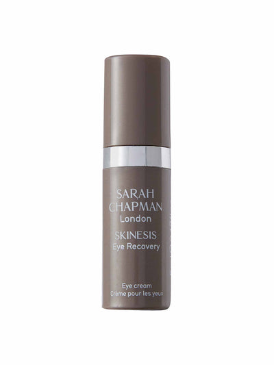 Sarah Chapman Skinesis eye recovery cream at Collagerie