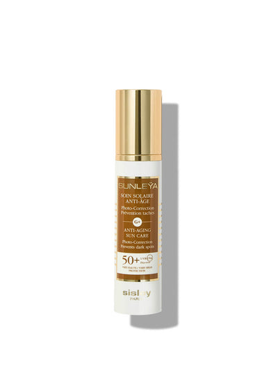 Sisley Sunleÿa Face Cream SPF50+ at Collagerie