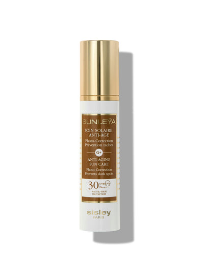 Sisley Sunleÿa SPF 30+ at Collagerie