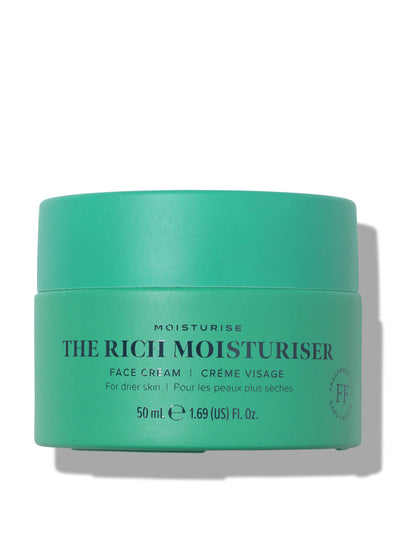 Skin Rocks The Rich Moisturiser at Collagerie
