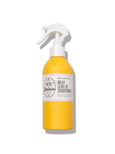 Sol de Janeiro Brazilian Joia Milky Leave-In Conditioner at Collagerie
