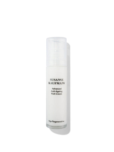 Susanne Kaufmann Advanced Anti-Ageing Rich Cream at Collagerie