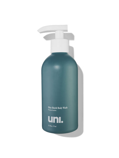 Uni Skin Shield Body Wash at Collagerie