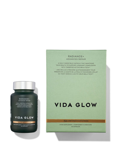 Vida Glow Glow Radiance advance repair at Collagerie