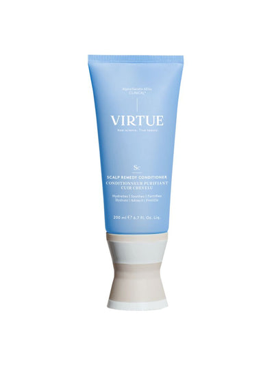 Virtue Scalp Remedy Conditioner at Collagerie