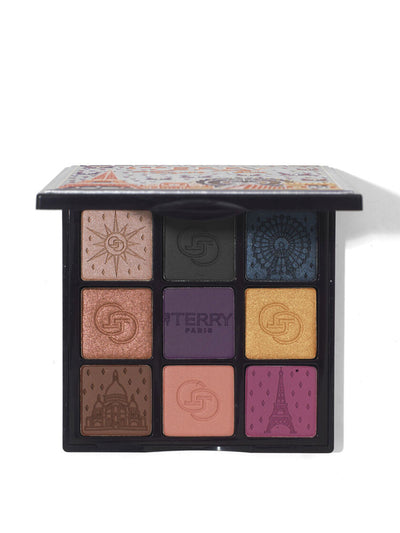 By Terry Vip expert palette n6.op star at Collagerie