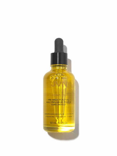 JVN Hair Complete scalp oil at Collagerie