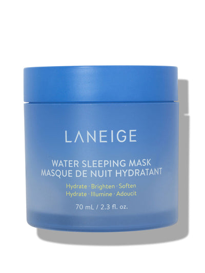 Laneige Water Sleeping Mask at Collagerie