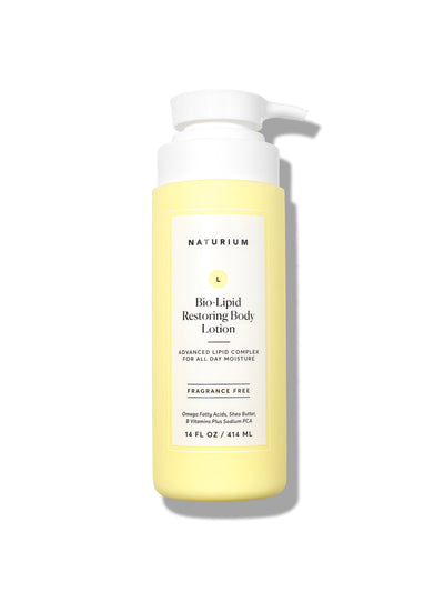 Naturium Bio-lipid body lotion at Collagerie