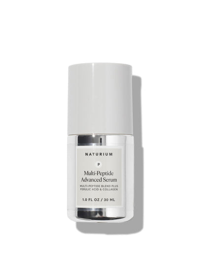 Naturium Multi-peptide advanced serum at Collagerie