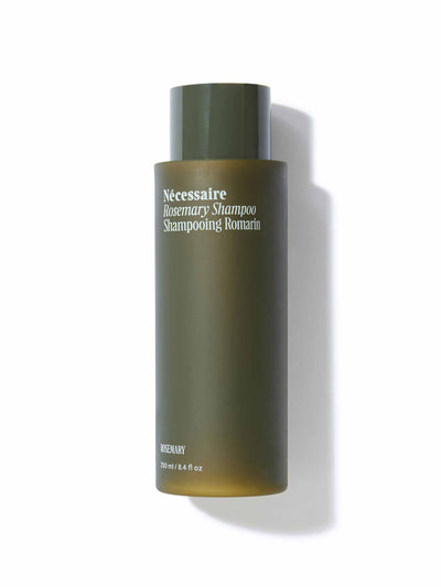 Nécessaire Rosemary shampoo at Collagerie