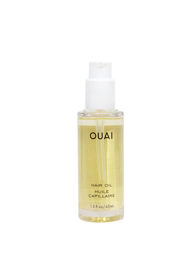 Ouai Ouai hair oil at Collagerie