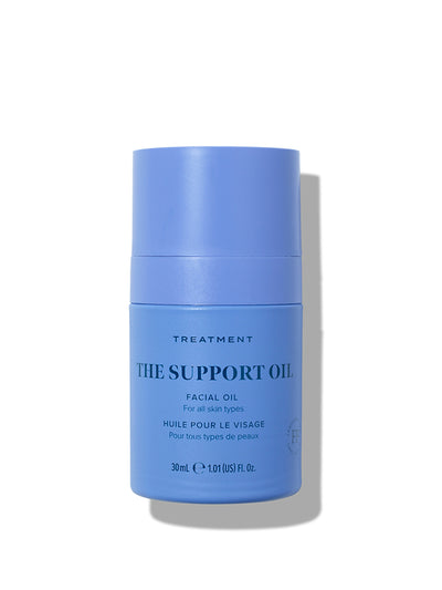 Skin Rocks The Support Oil facial oil at Collagerie