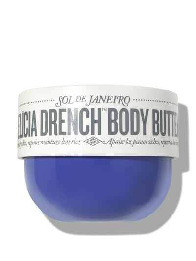 Sol de Janeiro Delicia drench body butter at Collagerie