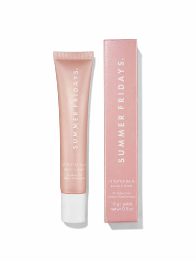 Summer Fridays Lip Butter Balm at Collagerie