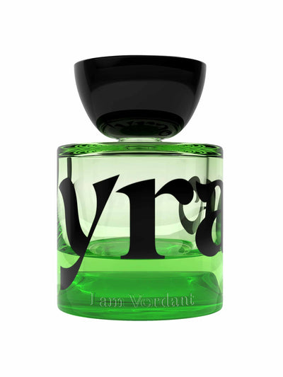 Vyrao I Am Verdant eau de parfum at Collagerie