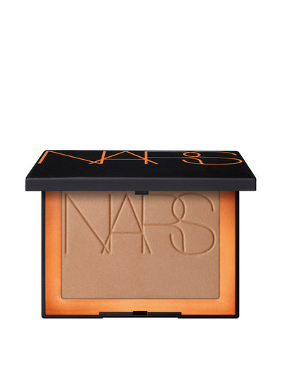 Nars Laguna bronzing powder at Collagerie