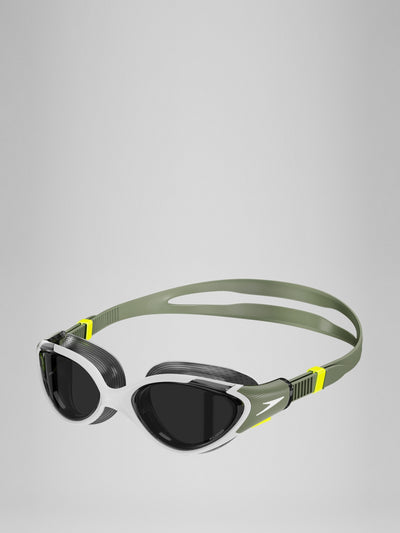 Speedo Women’s Biofuse 2.0 polarised goggles at Collagerie