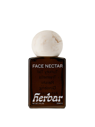 Herbar The Face Nectar at Collagerie