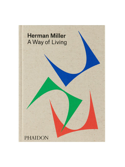 Phaidon Herman Miller: A Way of Living at Collagerie