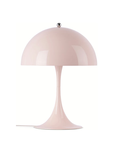 Louis Poulsen Pink  Panthella table lamp at Collagerie