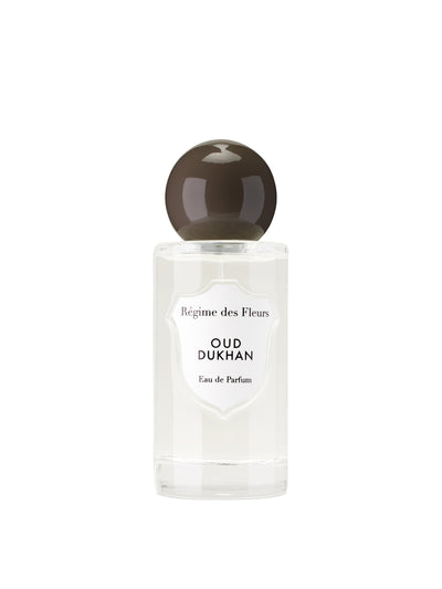 Régime des Fleurs Oud Dukhan eau de parfum at Collagerie