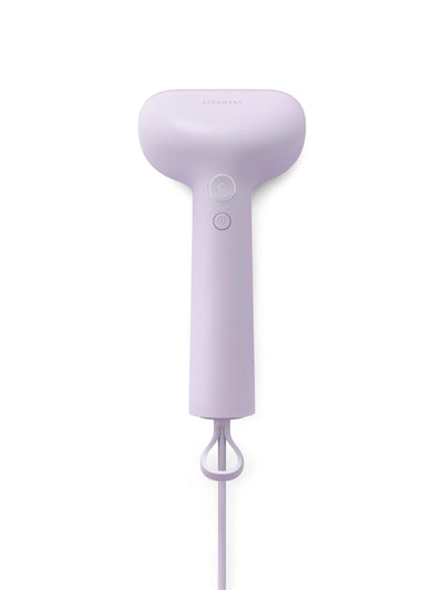 Steamery x Cirrus Cirrus X Handheld steamer - lilac at Collagerie