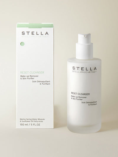 Stella Mccartney Reset cleanser at Collagerie