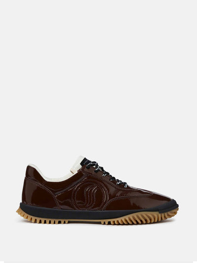 Stella McCartney S-Wave Sport Panelled Sneakers at Collagerie