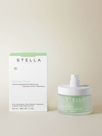 Stella Mccartney Beauty Restore cream at Collagerie