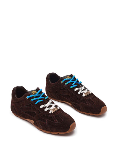 Steve Madden Asiel trainers at Collagerie