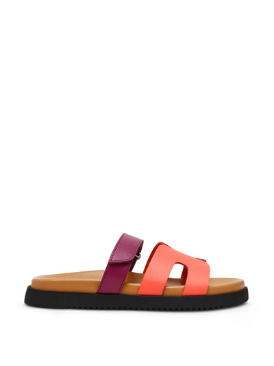Steve Madden Missile sandals at Collagerie