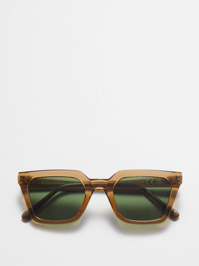 & Other Stories Square-frame sunglasses at Collagerie