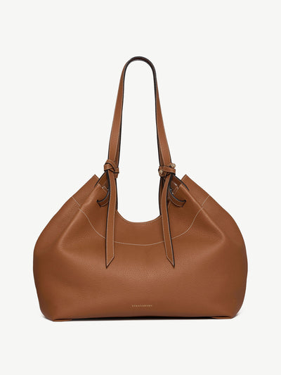 Strathberry Barra tote bag at Collagerie