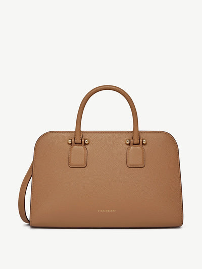 Strathberry Georgia Midi bag at Collagerie