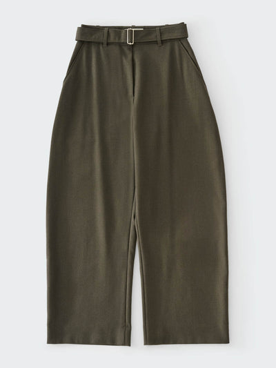 Studio Nicholson Chatto pants at Collagerie