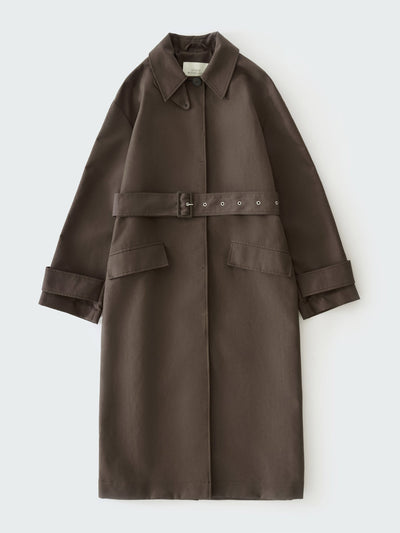 Studio Nicholson Innis coat at Collagerie