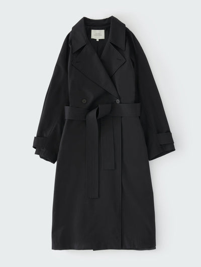 Studio Nicholson Mawer coat at Collagerie