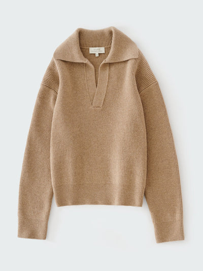 Studio Nicholson Nash knit top at Collagerie