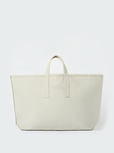 Studio Nicholson Top handle tote bag at Collagerie