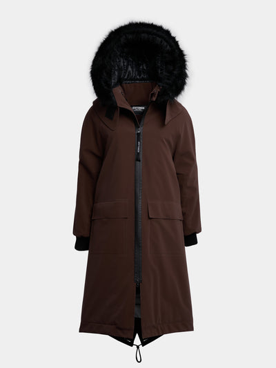 Stutterheim Pajala parka at Collagerie