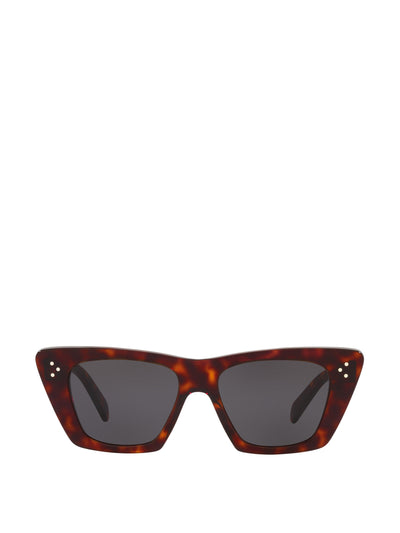 Celine Celine sunglasses at Collagerie