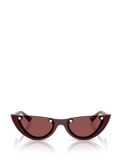 Jimmy Choo JC5049HU sunglasses at Collagerie