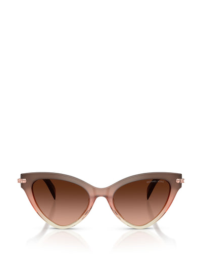 Michael Kors MK2259U Roanoke sunglasses at Collagerie