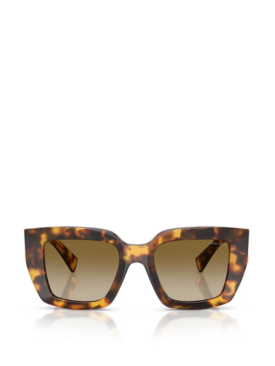 Miu Miu MU B05S sunglasses at Collagerie