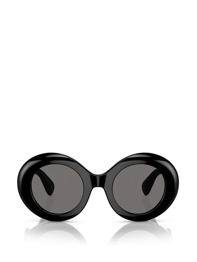 Oliver Peoples Dejeanne sunglasses at Collagerie