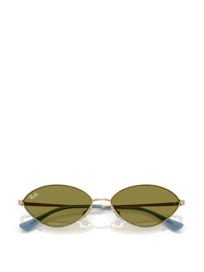 Ray-Ban RB3757 Kai Bio-Based sunglasses at Collagerie